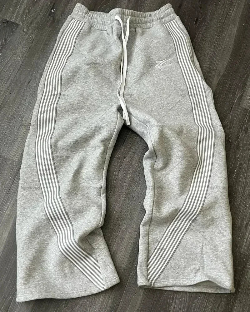 ARCHIVE BOXING-CORE SWEATPANTS