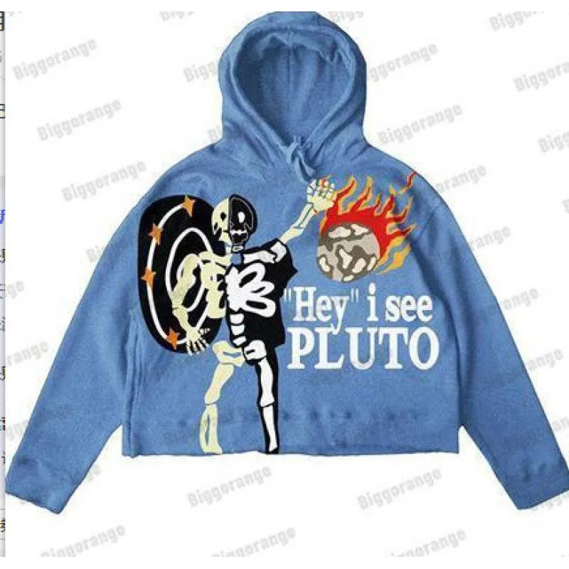 Silence Archive Hoodie