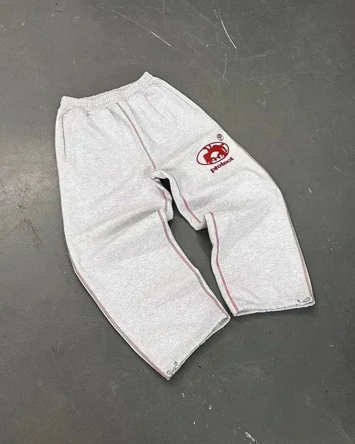ARCHIVE BOXING-CORE SWEATPANTS