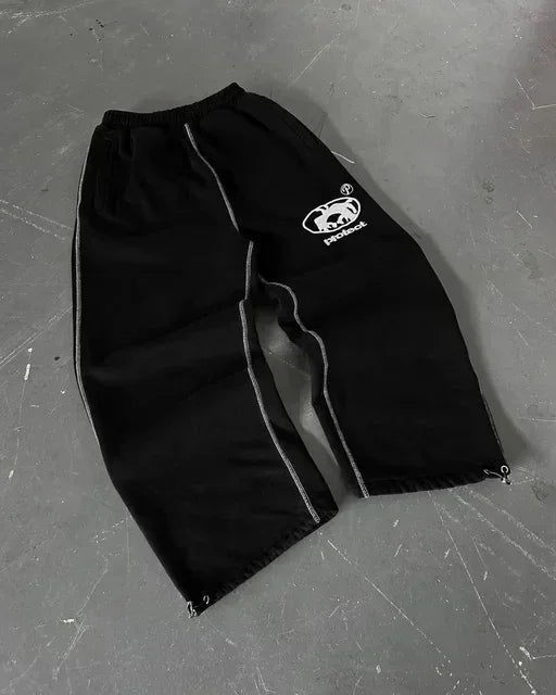 ARCHIVE BOXING-CORE SWEATPANTS