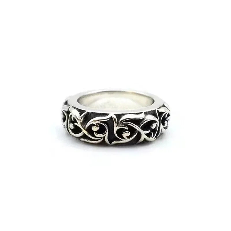 VINTAGE VINE ARCHIVE RING