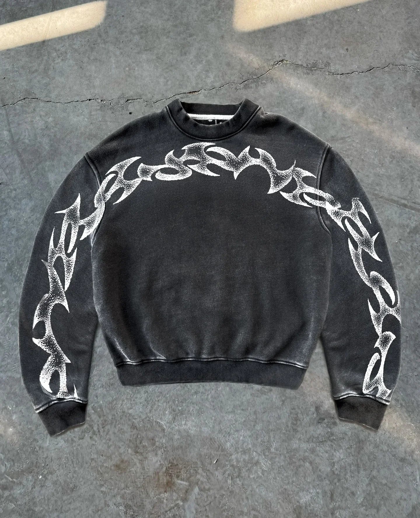 Tribal Frost Fleece Jacket
