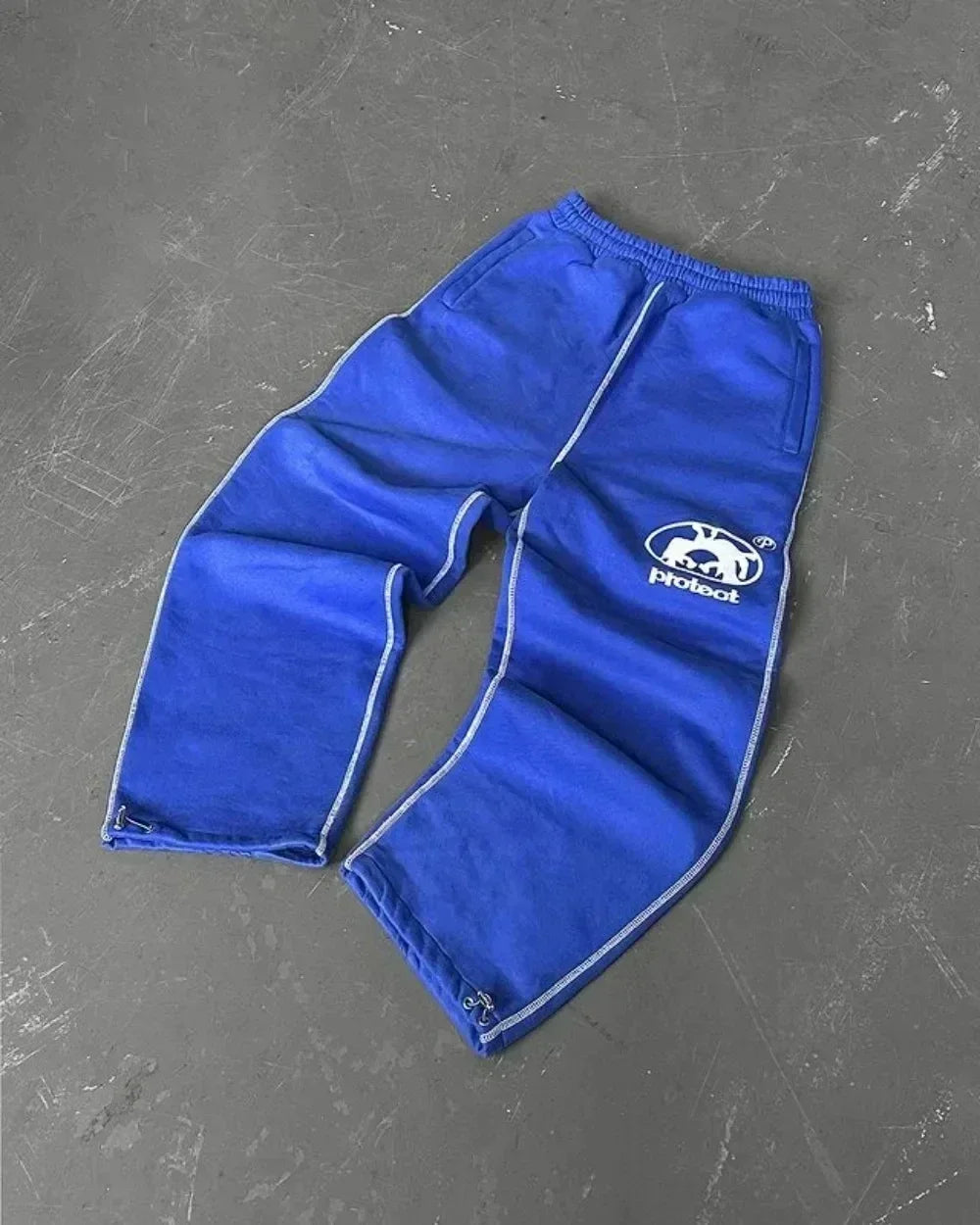 ARCHIVE BOXING-CORE SWEATPANTS
