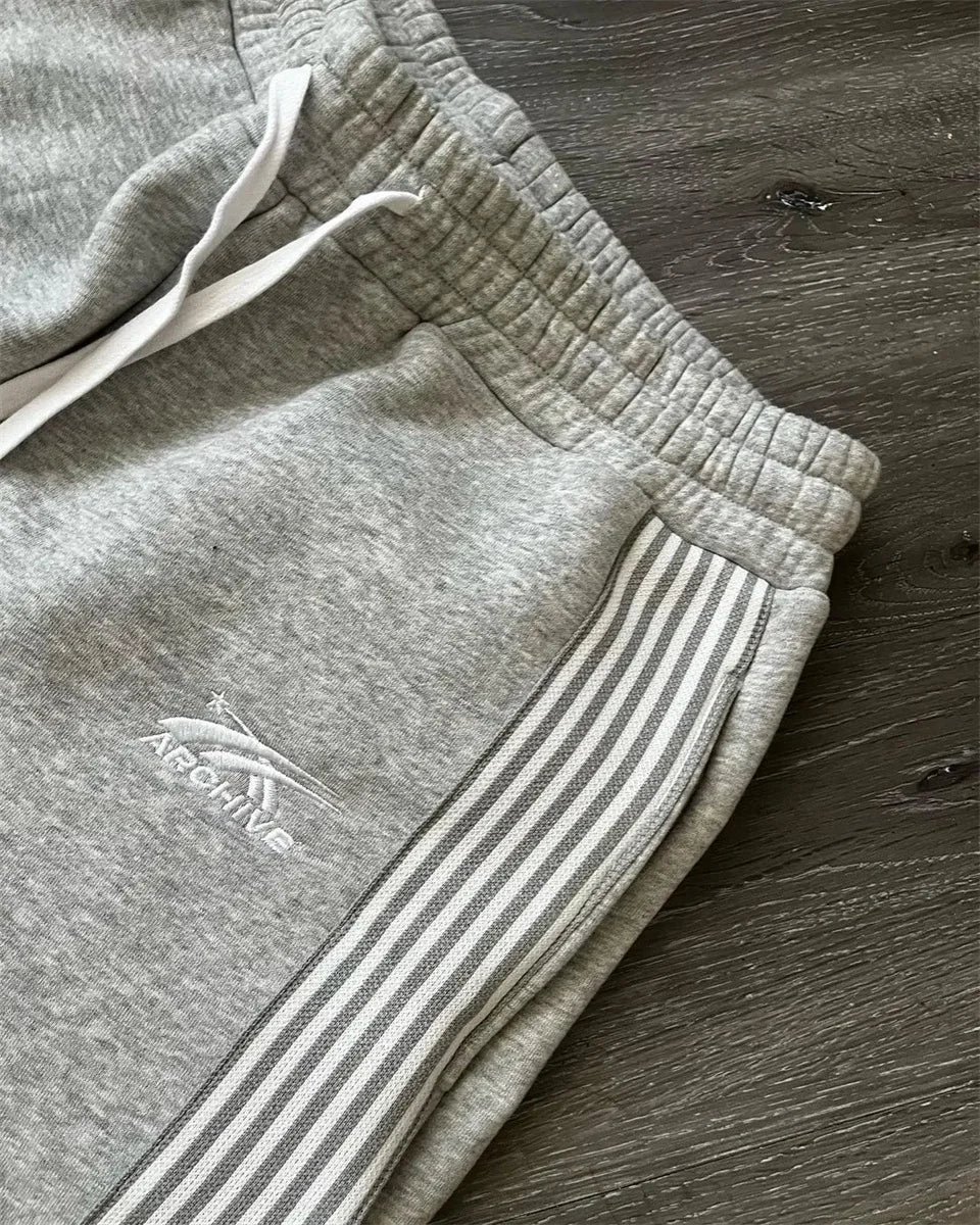 REAL TREE ARCHIVE SWEATPANTS