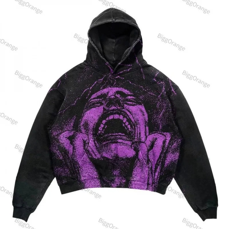 Silence Archive Hoodie