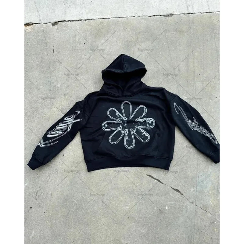 Silence Archive Hoodie