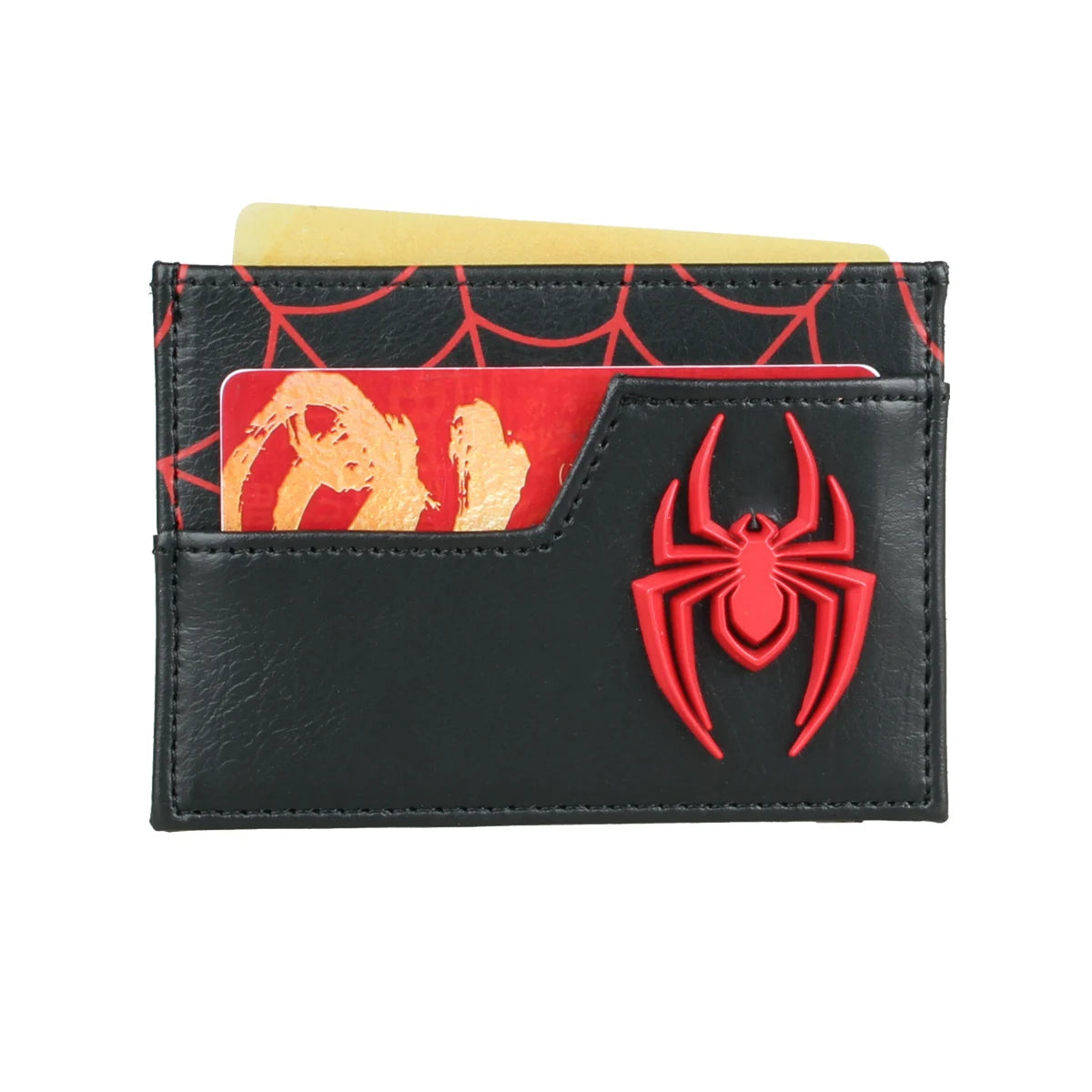 SPIDER ARCHIVE SLIM CARDHOLDER