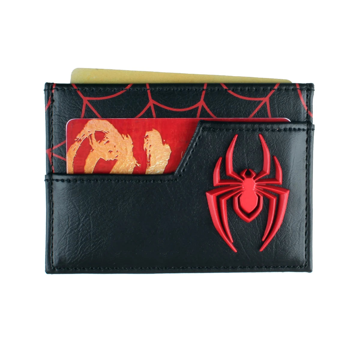SPIDER ARCHIVE SLIM CARDHOLDER