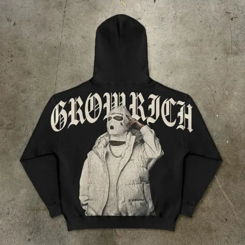 Silence Archive Hoodie